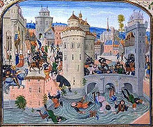Jacquerie de 1358, revolte paysanne durant la guerre de cent ans.