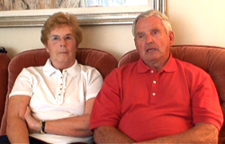 Andre et Lucille