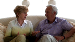 Jeanne et Marc
