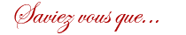 saviez-vous-que (2K)